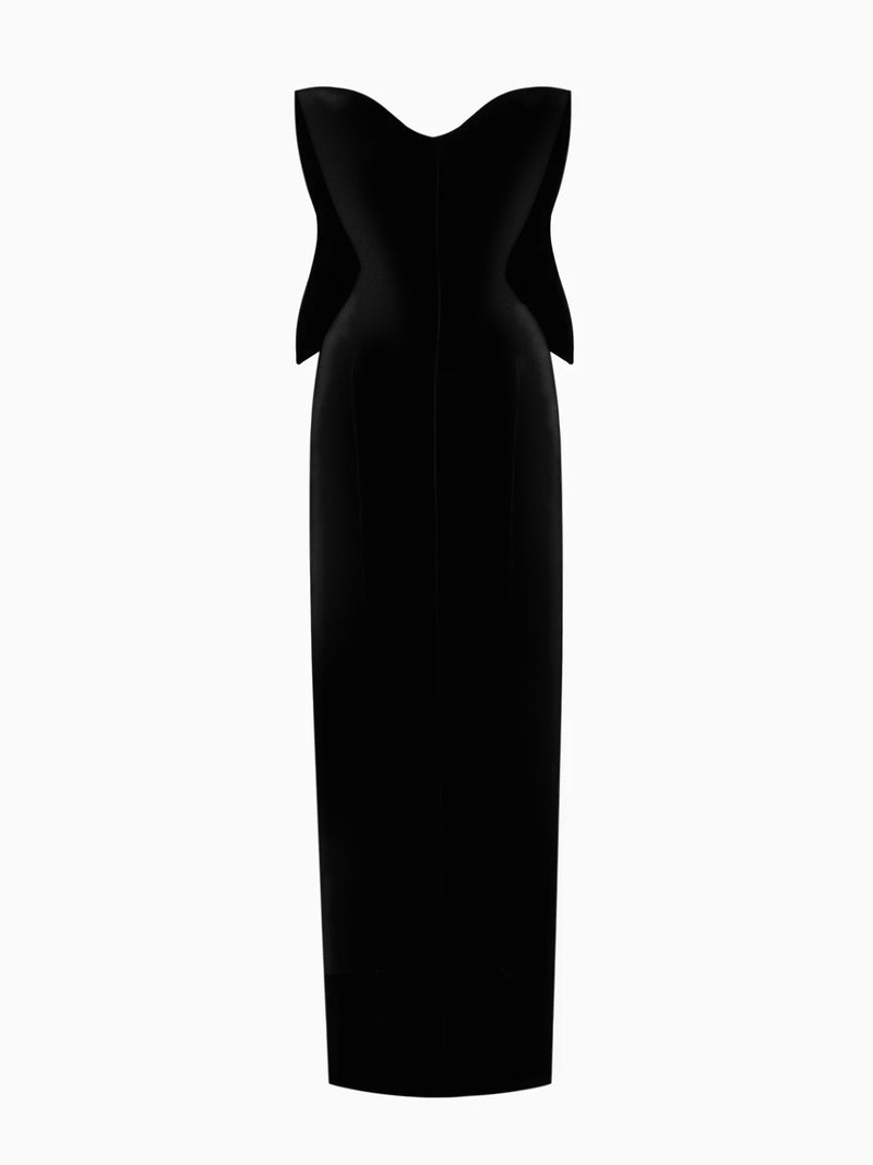 The Afterdark Gown