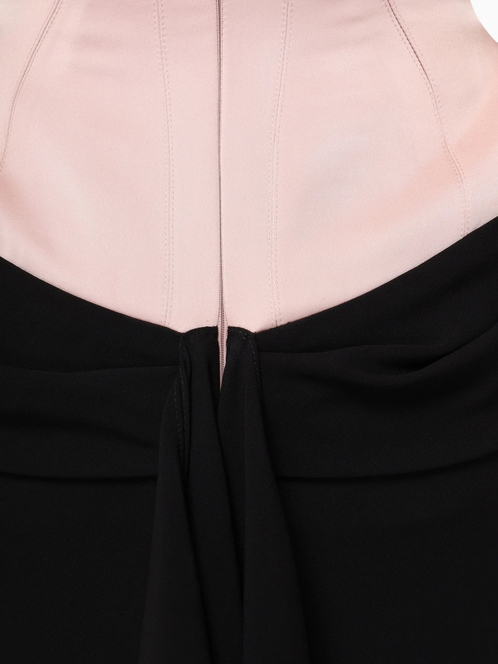 The Muse Gown