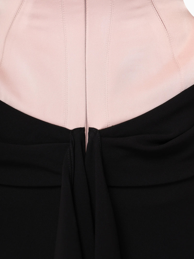 The Muse Gown