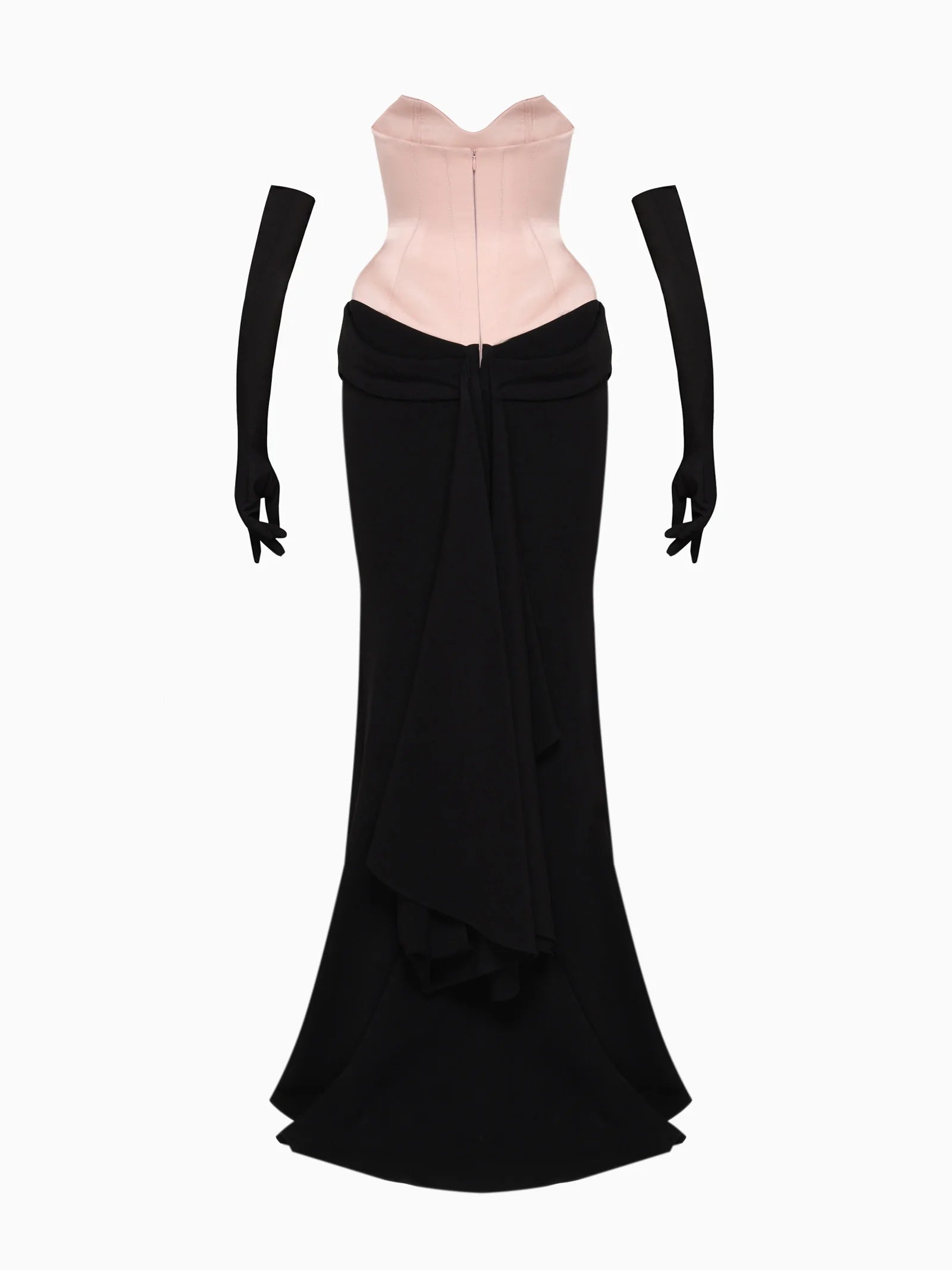 The Muse Gown