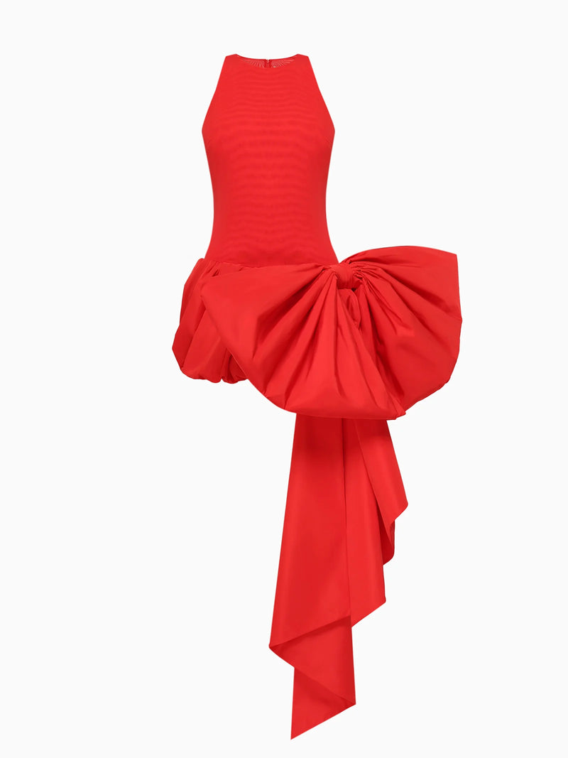 The Bow Affair