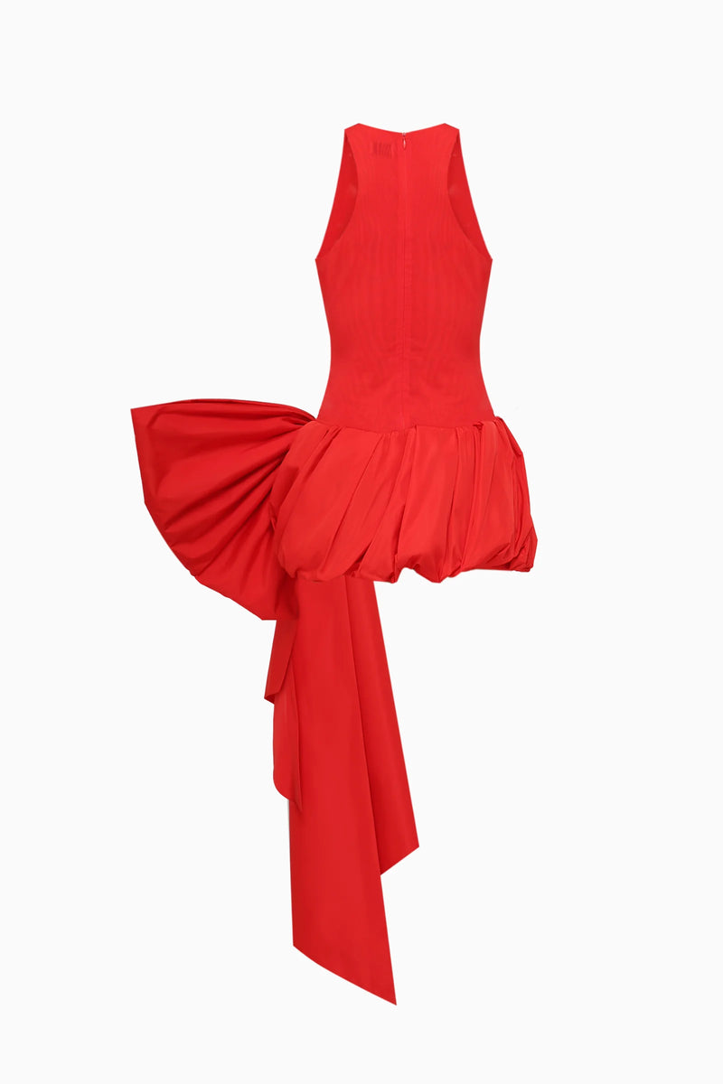 The Bow Affair
