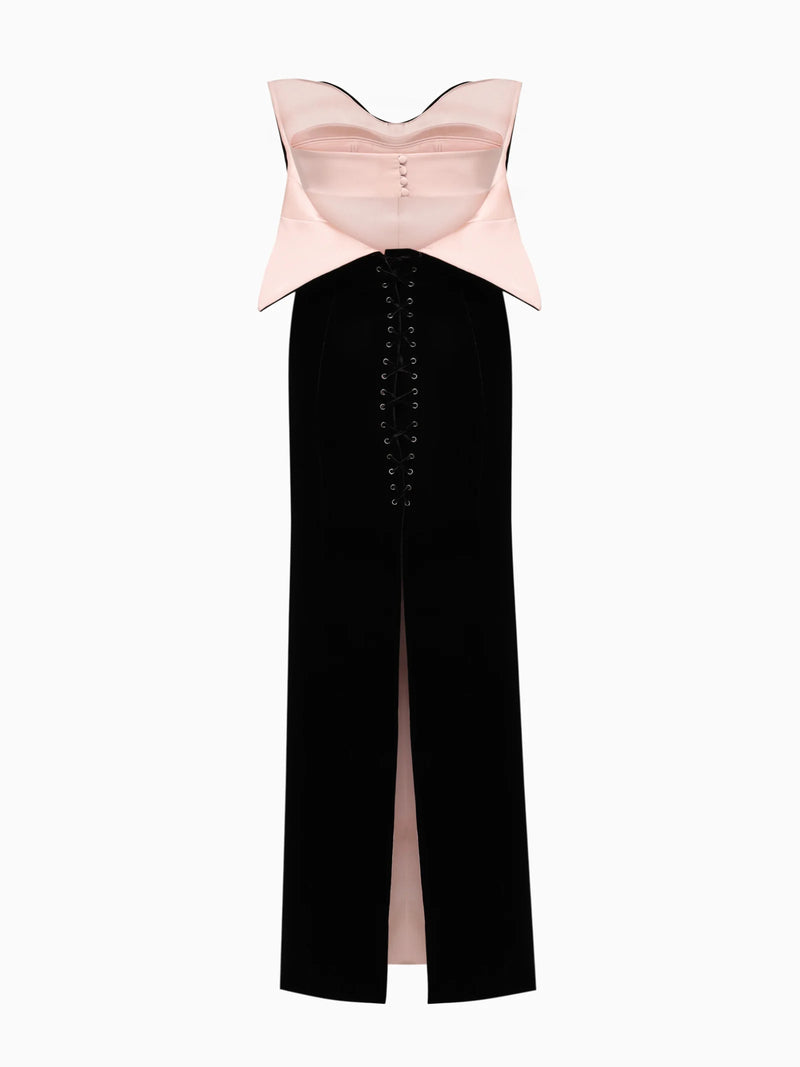 The Afterdark Gown